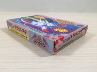 UE4735 Terra Cresta BOXED NES Famicom Japan