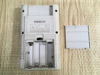 LG1802 With Defects - GameBoy Original DMG-01 Game Boy Console Japan
