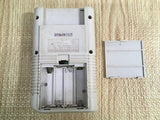 LG1802 With Defects - GameBoy Original DMG-01 Game Boy Console Japan