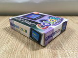 KH6061 GameBoy Color Console Box Only Console Japan