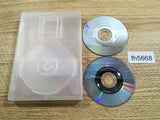 FH5668 Dragon Drive D-Masters Shot Disc GameCube Japan