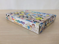 ue1183 My Life My Love BOXED NES Famicom Japan
