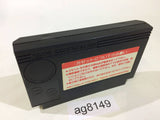 Jiangshis 2 Kyonshizu Reigendoushi Mr. Vampire NES Famicom Japan - AG8149