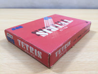UE5674 Tetris BOXED NES Famicom Japan