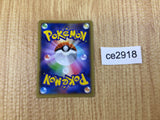 CE2918 Florges R XY2 053/080 Pokemon Card TCG Japan