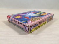 UE4735 Terra Cresta BOXED NES Famicom Japan