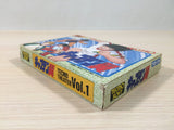 Captain Tsubasa BOXED NES Famicom Japan - UE1928