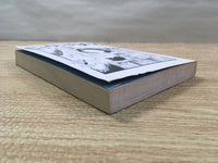 AAA1080 Jarinko Chie Vol.7 Japanese Manga