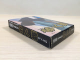 Shougi Meijinsen SNK BOXED NES Famicom Japan - UE4478