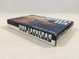 Vegas Dream Viva Lasvegas BOXED NES Famicom Japan - UE4257