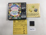 Mario Party BOXED Nintendo DS Japan - FH4741