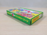 Fantasy Zone BOXED NES Famicom Japan - UE3040