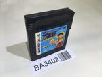 BA3402 OnePiece Yume no Rufi Kaizokudan Tanjou! GameBoy Game Boy Japan