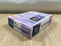 KH6061 GameBoy Color Console Box Only Console Japan