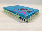 UE4588 Bokosuka Wars BOXED NES Famicom Japan