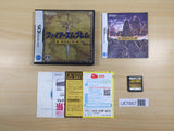 UE7857 Fire Emblem Shadow Dragon BOXED Nintendo DS Japan