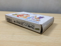 UE8255 Final Fantasy 3 BOXED NES Famicom Japan