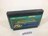 Tag Team Pro Wrestling NES Famicom Japan - AF4899
