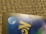 CE4566 Pikachu PROMO PROMO 218/SV-P Pokemon Card TCG Japan