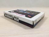 Vegas Dream Viva Lasvegas BOXED NES Famicom Japan - UE4257
