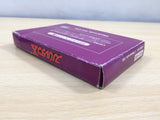UE5940 Spartan X Kung Fu Master BOXED NES Famicom Japan