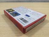 UE5674 Tetris BOXED NES Famicom Japan