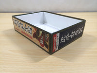 UE5562 Genpei Toma Den BOXED NES Famicom Japan