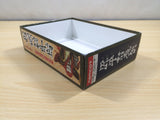 UE5562 Genpei Toma Den BOXED NES Famicom Japan