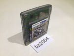 BZ2064 Zoids Shirogane no Juukishin Liger Zero GameBoy Game Boy Japan