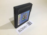 Animal Breeder 3 GameBoy Game Boy Japan - BZ8961
