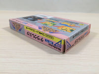 UE4735 Terra Cresta BOXED NES Famicom Japan