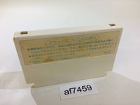 AF7459 Takahashi Meijin no Boukenjima NES Famicom Japan