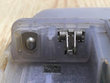 LG2062 Plz Read Item Condi GameBoy Advance Milky Blue Game Boy Console Japan