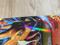 CE6320 Charizard EX - XYA 002/021 Pokemon Card TCG Japan