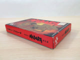 Madara BOXED NES Famicom Japan - UE1595