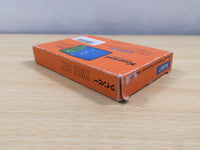 UE6463 Twin Bee BOXED NES Famicom Japan