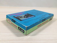 UE4588 Bokosuka Wars BOXED NES Famicom Japan