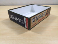 UE5562 Genpei Toma Den BOXED NES Famicom Japan