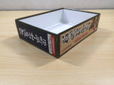 UE5562 Genpei Toma Den BOXED NES Famicom Japan