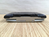 LF9762 Plz Read Item Condi Nintendo DS Platinum Silver Console Japan