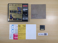 UE7857 Fire Emblem Shadow Dragon BOXED Nintendo DS Japan