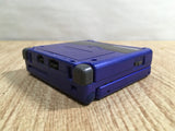 LG2363 Plz Read Item Condi GameBoy Advance SP Azurite Blue Console Japan