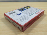 UE5674 Tetris BOXED NES Famicom Japan