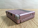 LG2452 Plz Read Item Condi GameBoy Advance SP Pearl Pink Console Japan