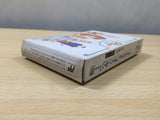 UE8255 Final Fantasy 3 BOXED NES Famicom Japan