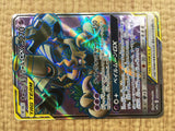 CE4120 Trevenant Dusknoir tag team GX SR SM12a 178/173 Pokemon Card TCG Japan