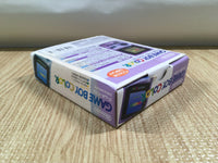 KH6061 GameBoy Color Console Box Only Console Japan