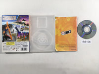 FH5106 SSX Tricky BOXED GameCube Japan