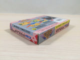 UE4735 Terra Cresta BOXED NES Famicom Japan