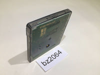 BZ2064 Zoids Shirogane no Juukishin Liger Zero GameBoy Game Boy Japan